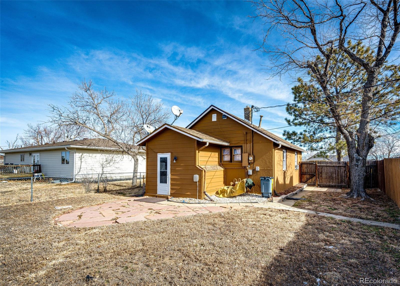 359 S Sherman Street Byers CO 80103