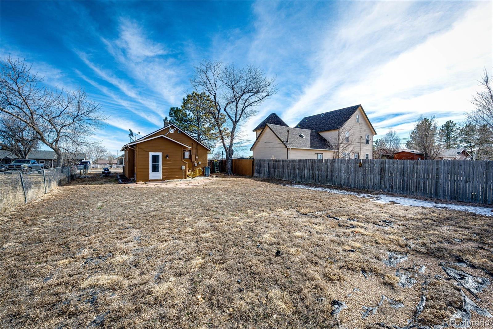 359 S Sherman Street Byers CO 80103