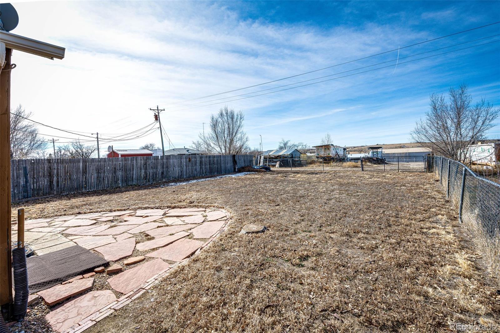359 S Sherman Street Byers CO 80103