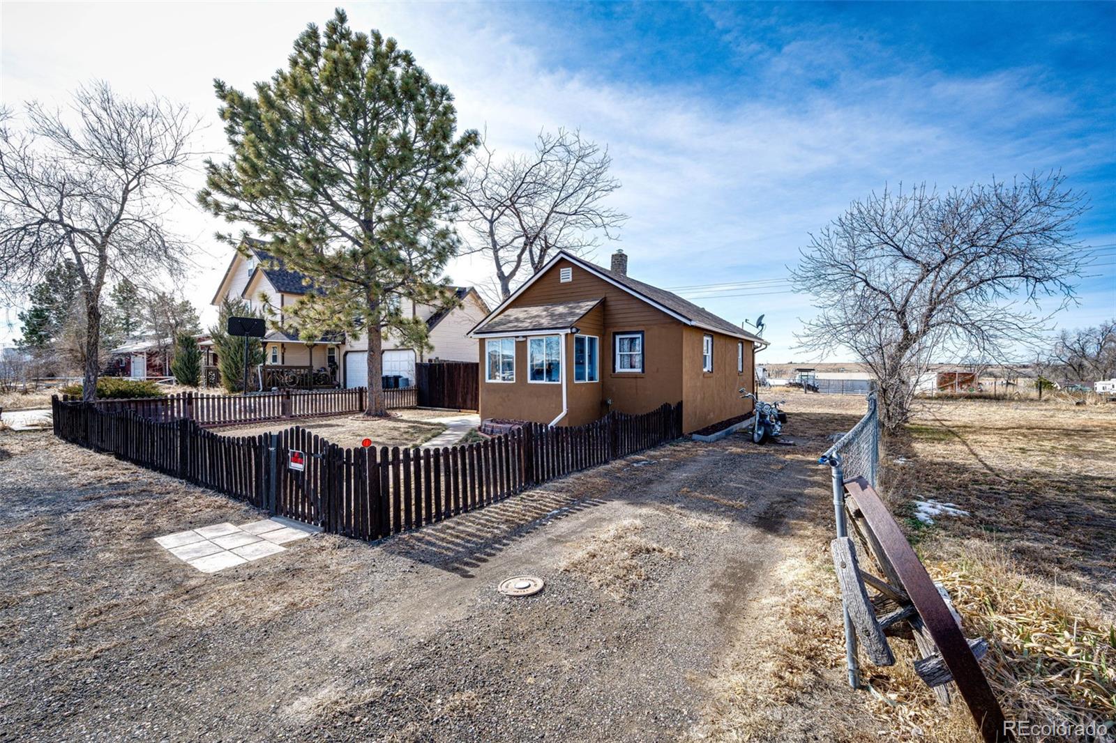 359 S Sherman Street Byers CO 80103
