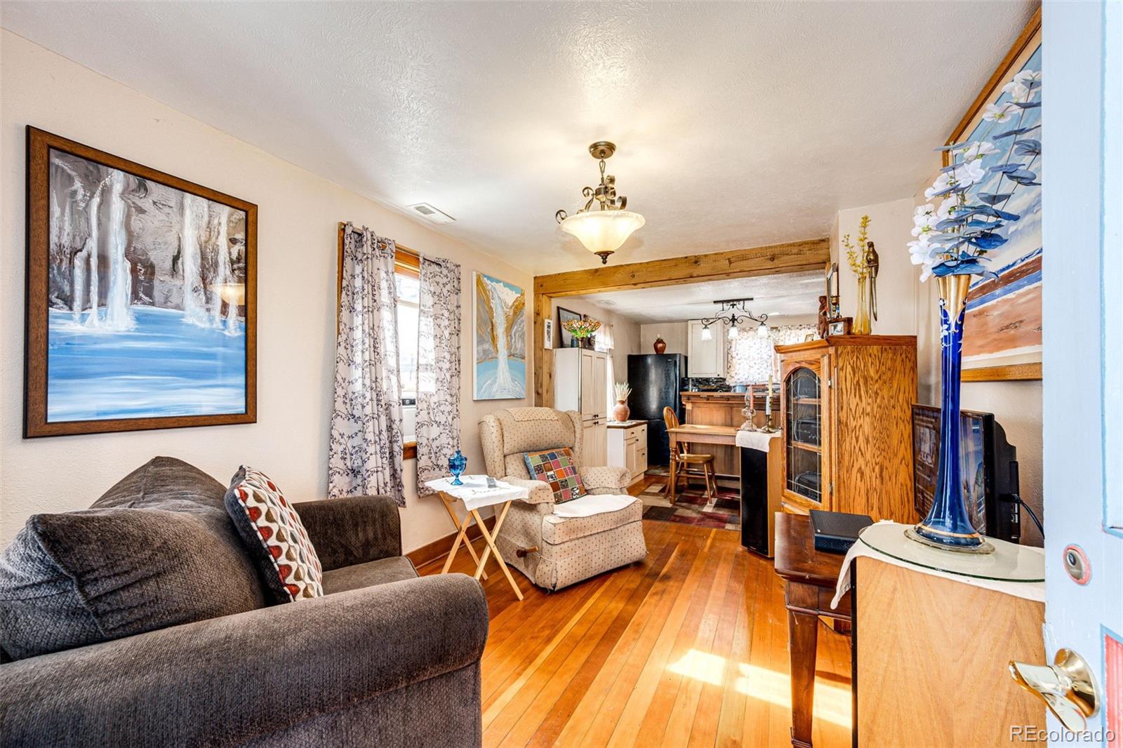 359 S Sherman Street Byers CO 80103