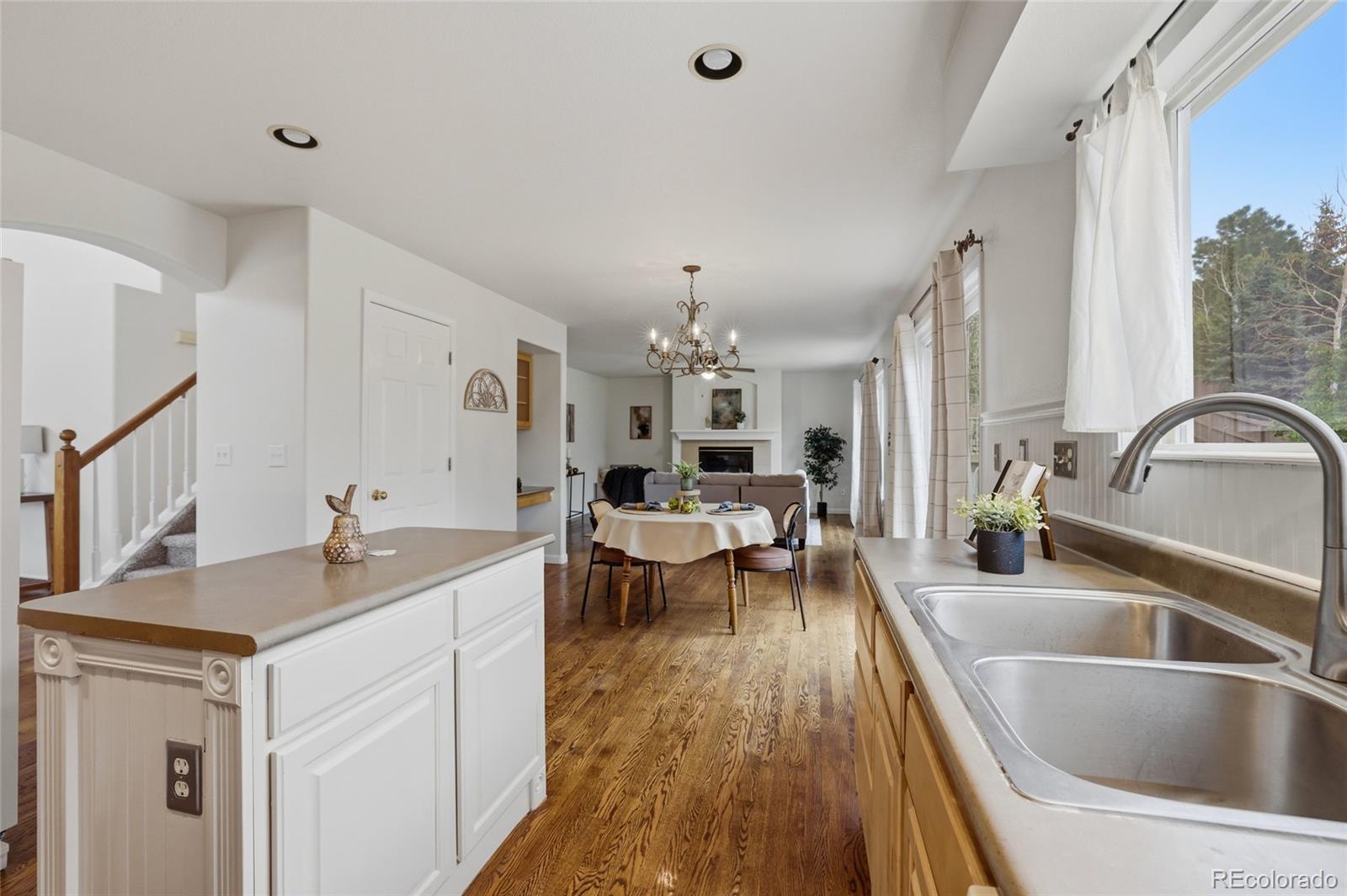 3215 Greenmoor Court Colorado Springs CO 80920