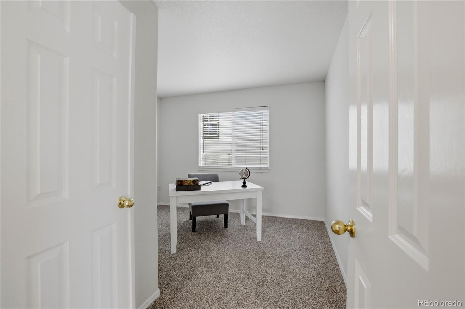 3215 Greenmoor Court Colorado Springs CO 80920