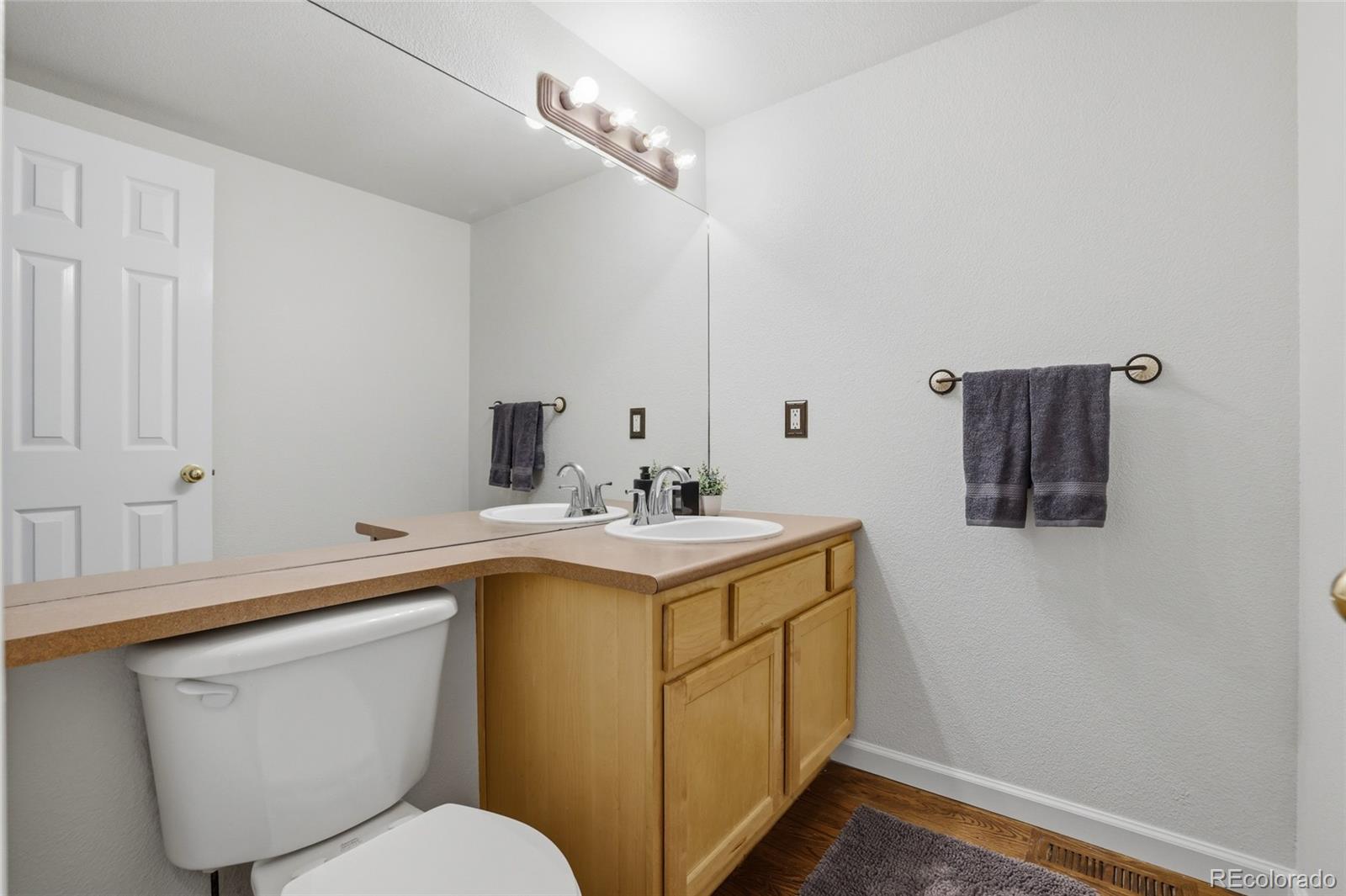 3215 Greenmoor Court Colorado Springs CO 80920