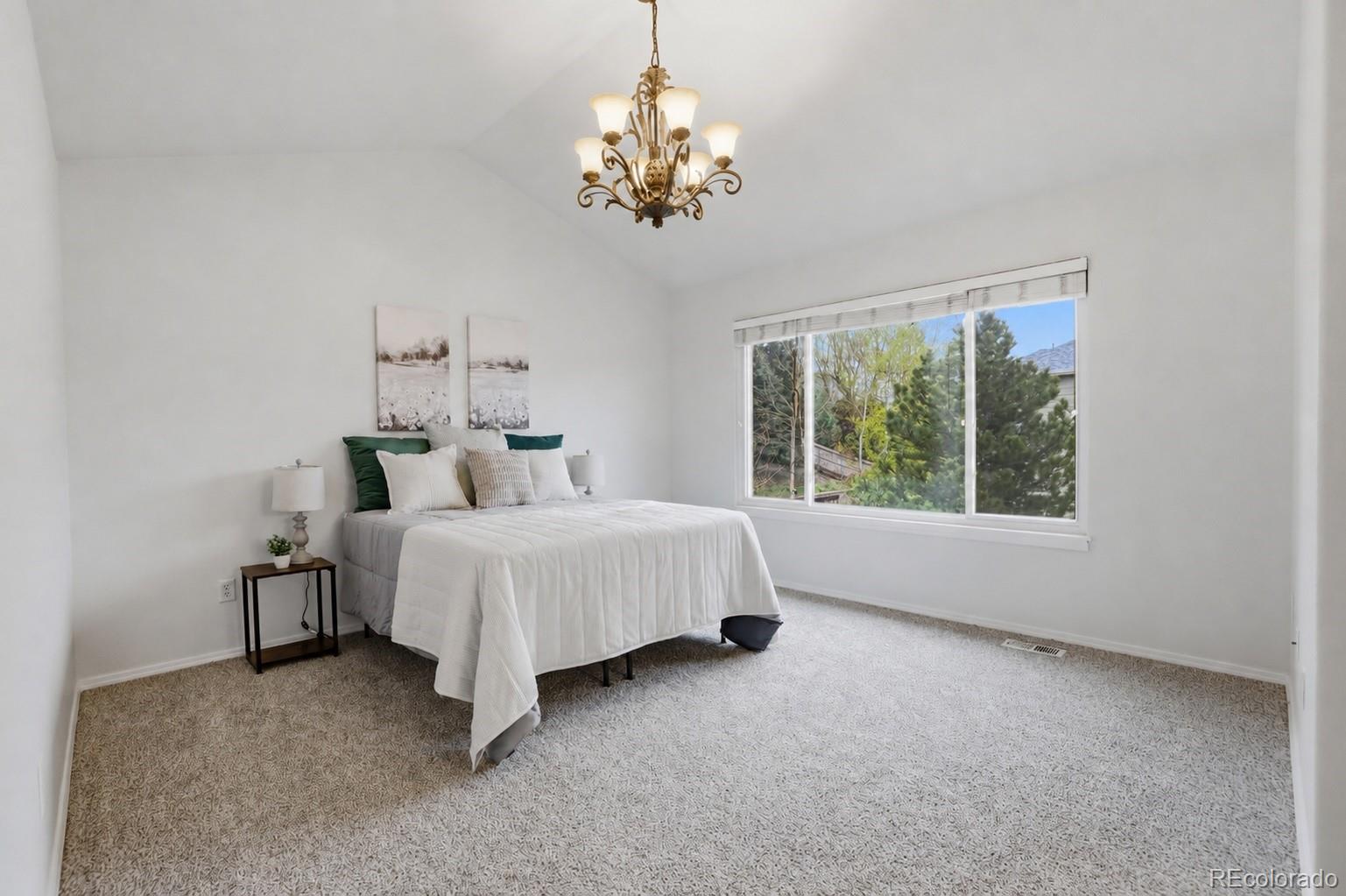 3215 Greenmoor Court Colorado Springs CO 80920