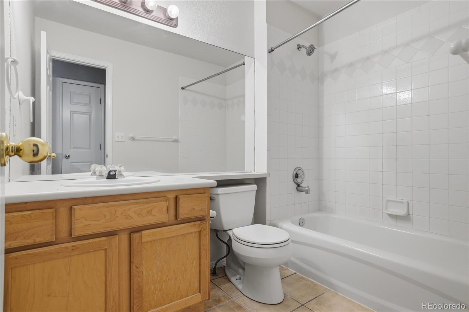 3215 Greenmoor Court Colorado Springs CO 80920