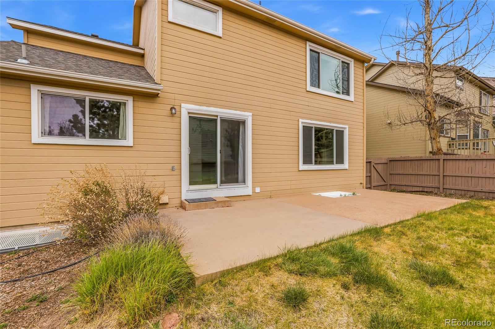 3215 Greenmoor Court Colorado Springs CO 80920