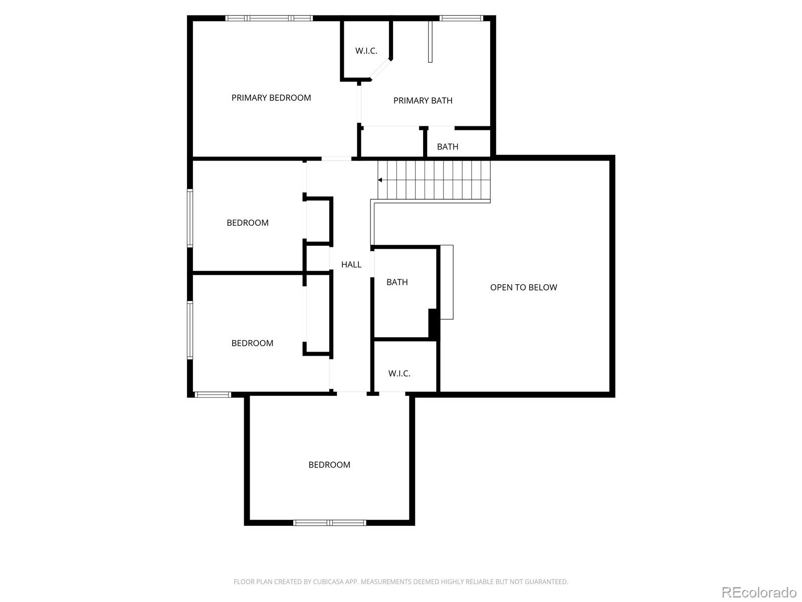 3215 Greenmoor Court Colorado Springs CO 80920