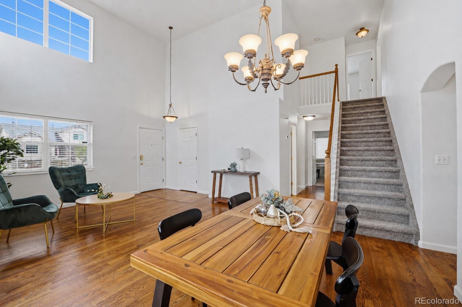3215 Greenmoor Court Colorado Springs CO 80920