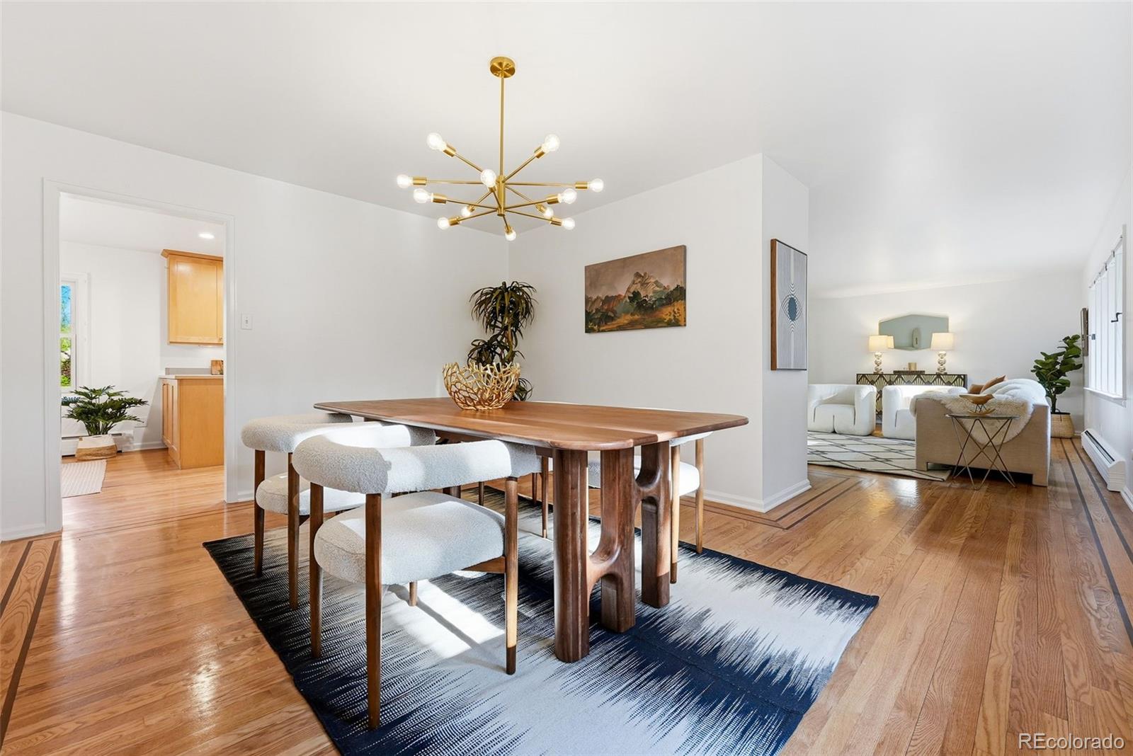 4001 S Dahlia Street Cherry Hills Village CO 80113