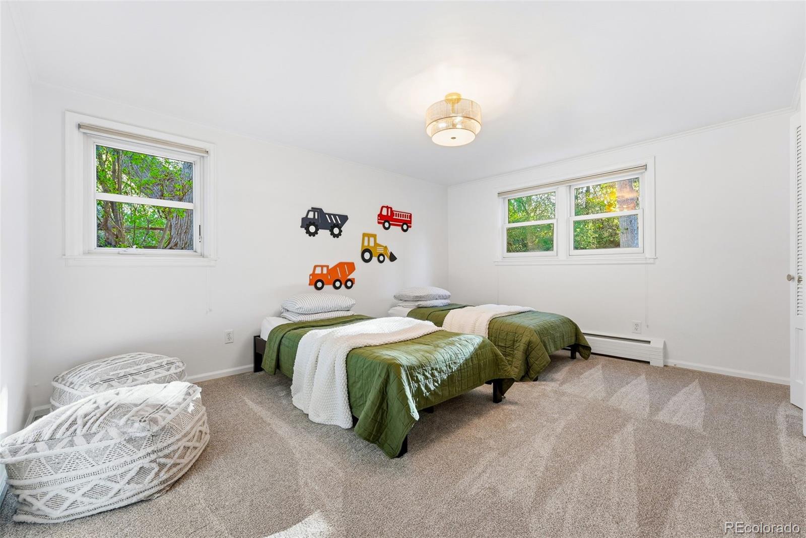 4001 S Dahlia Street Cherry Hills Village CO 80113
