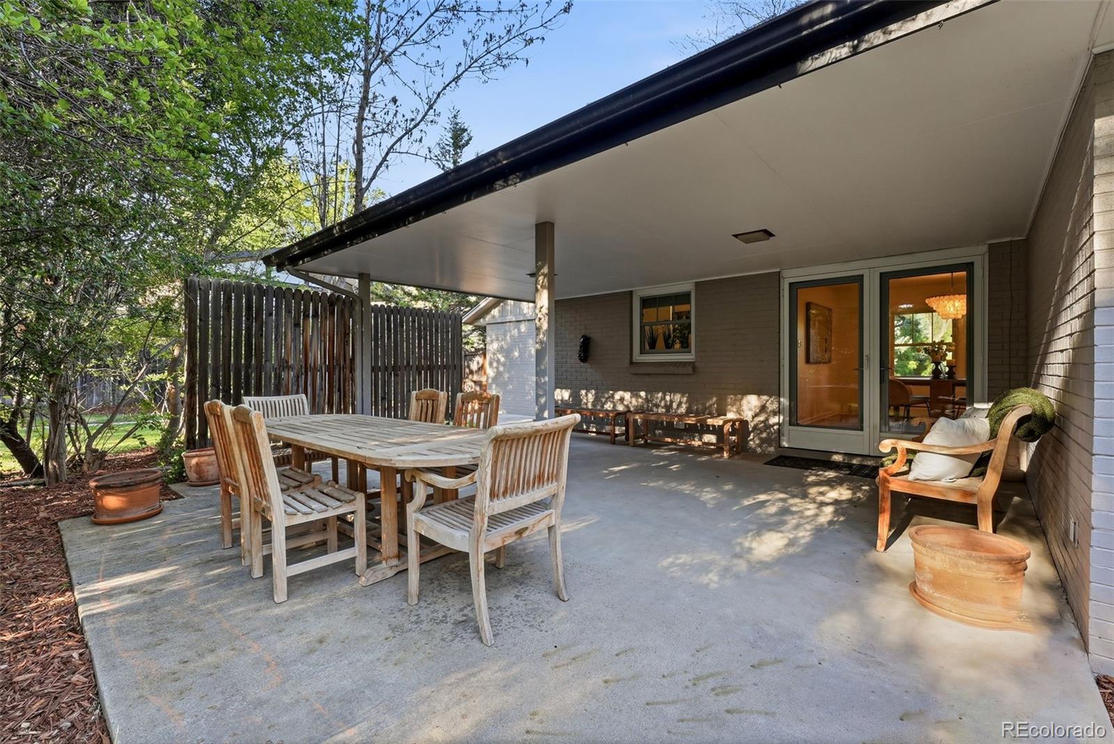 4001 S Dahlia Street Cherry Hills Village CO 80113