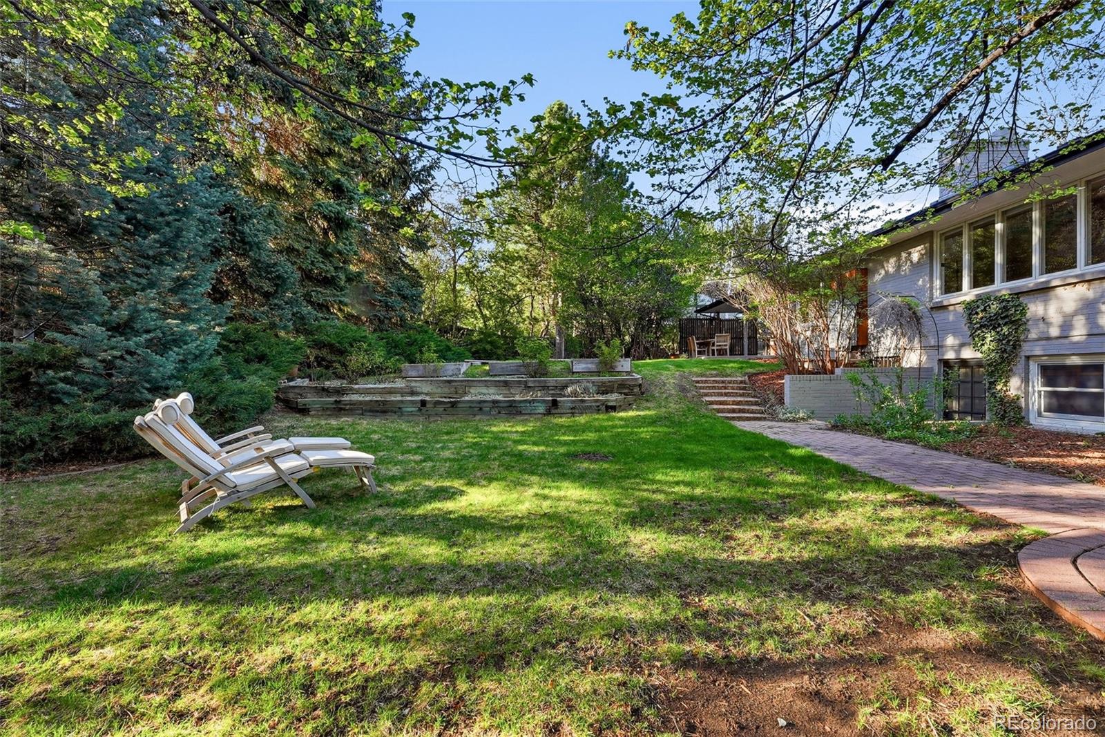 4001 S Dahlia Street Cherry Hills Village CO 80113