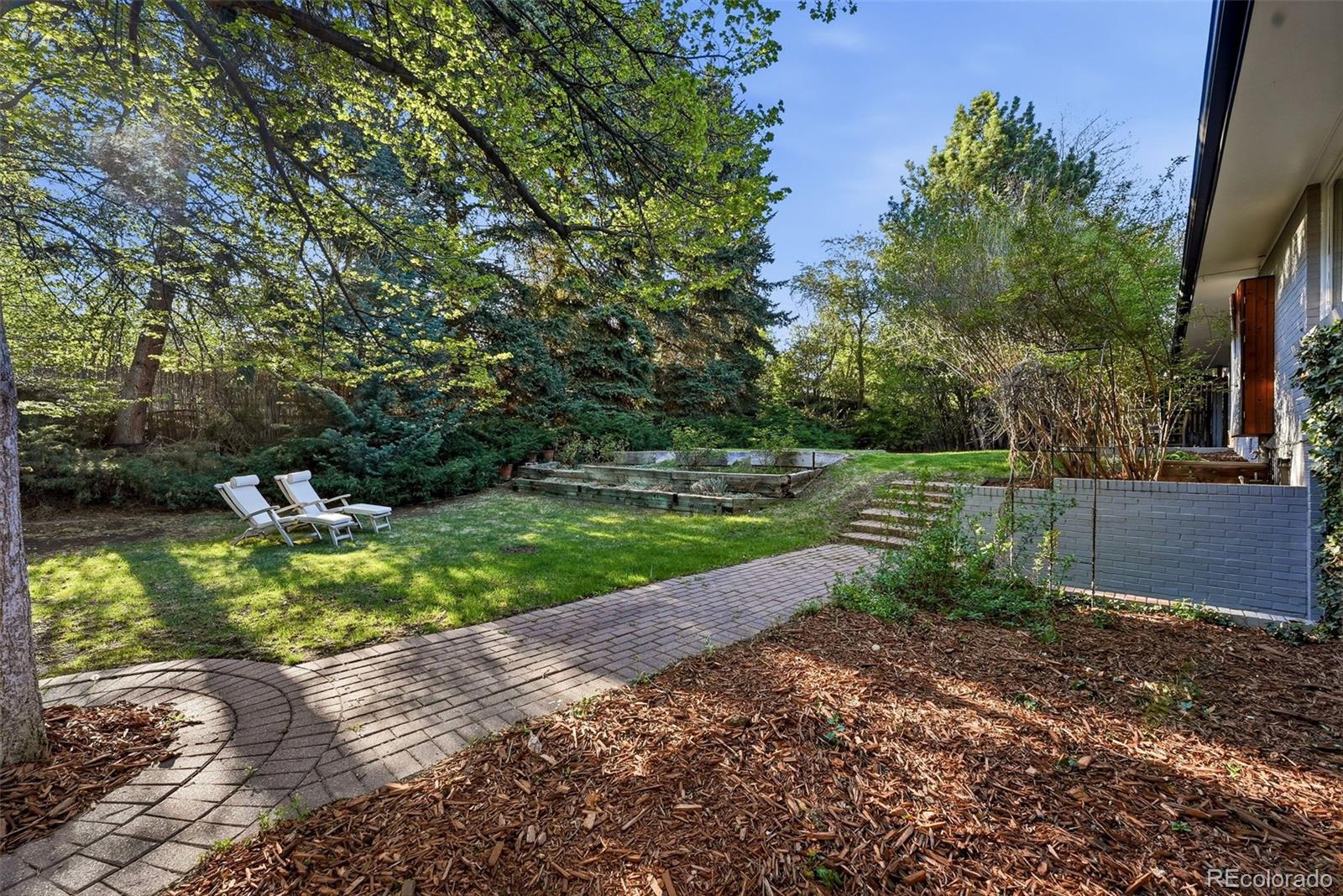 4001 S Dahlia Street Cherry Hills Village CO 80113