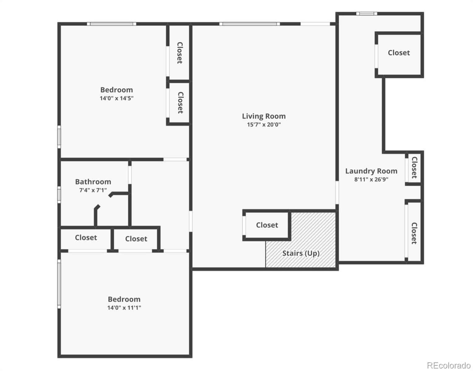 4001 S Dahlia Street Cherry Hills Village CO 80113