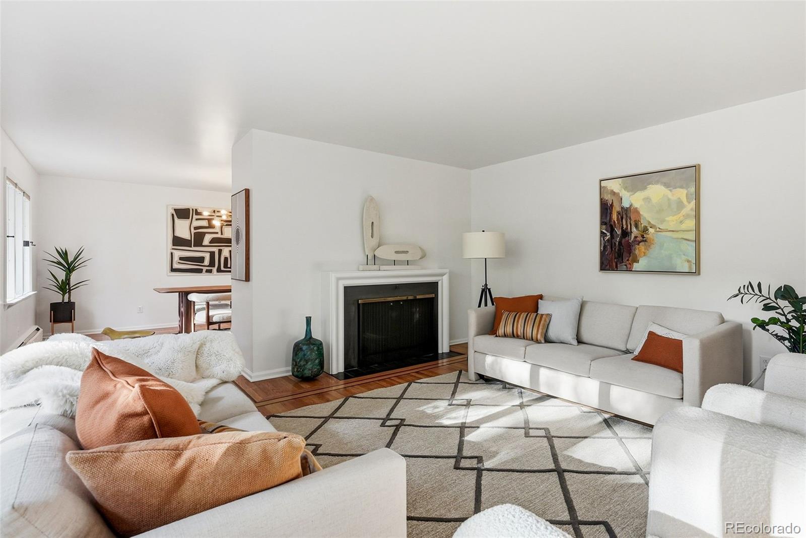 4001 S Dahlia Street Cherry Hills Village CO 80113