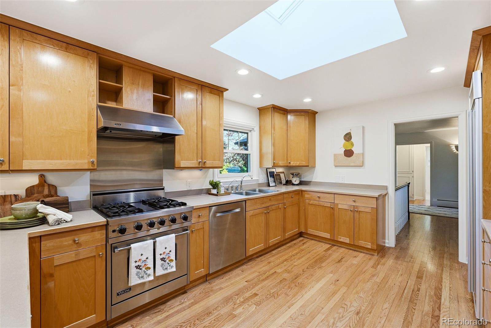 4001 S Dahlia Street Cherry Hills Village CO 80113