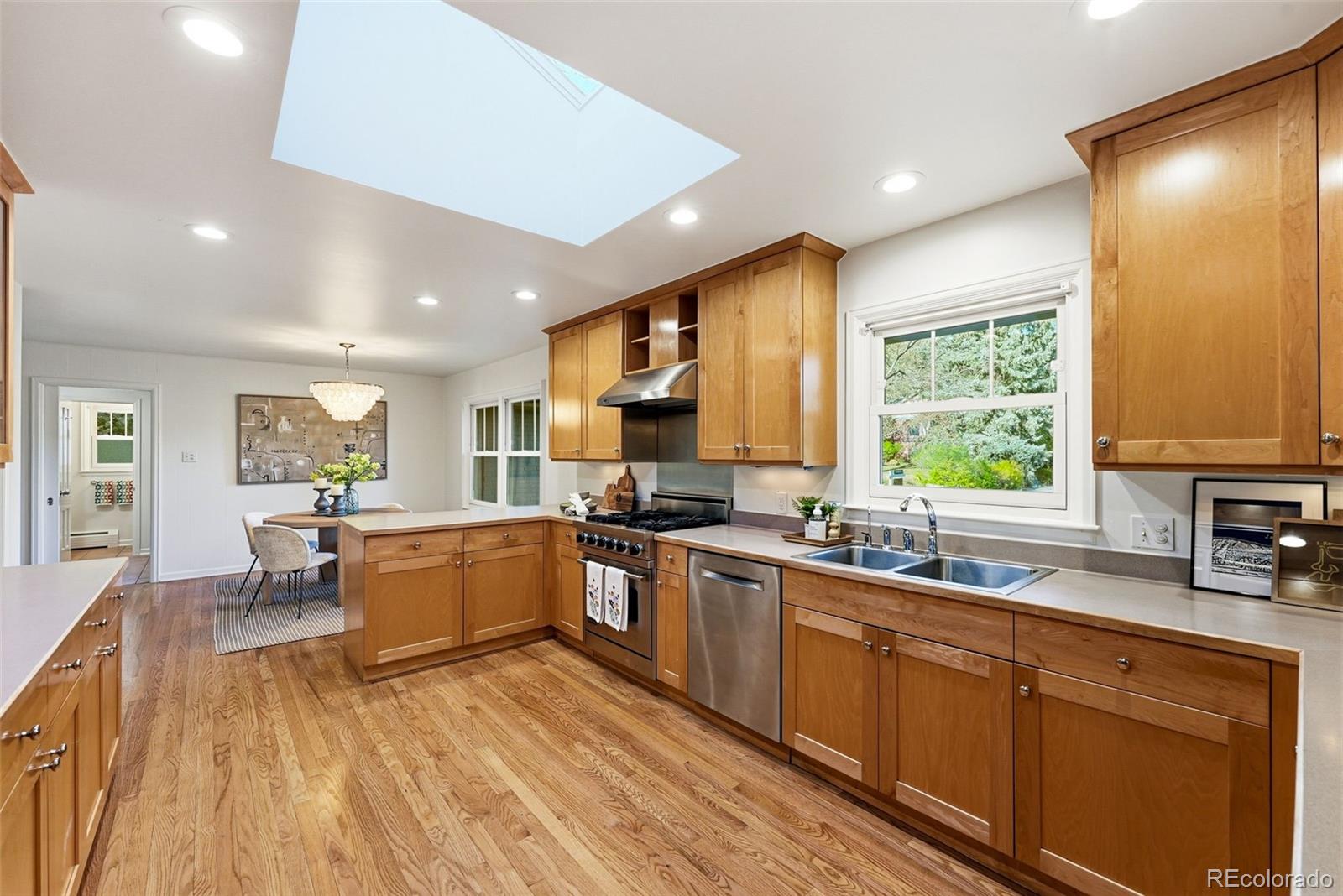 4001 S Dahlia Street Cherry Hills Village CO 80113