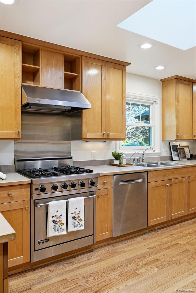 4001 S Dahlia Street Cherry Hills Village CO 80113