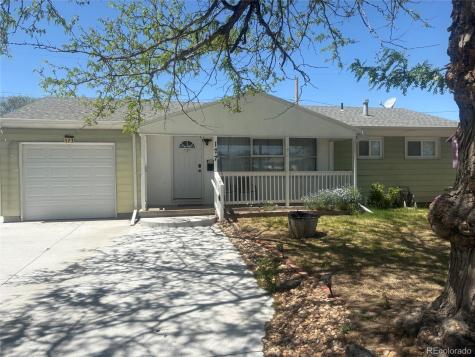 177 Delaware Drive Sterling CO 80751