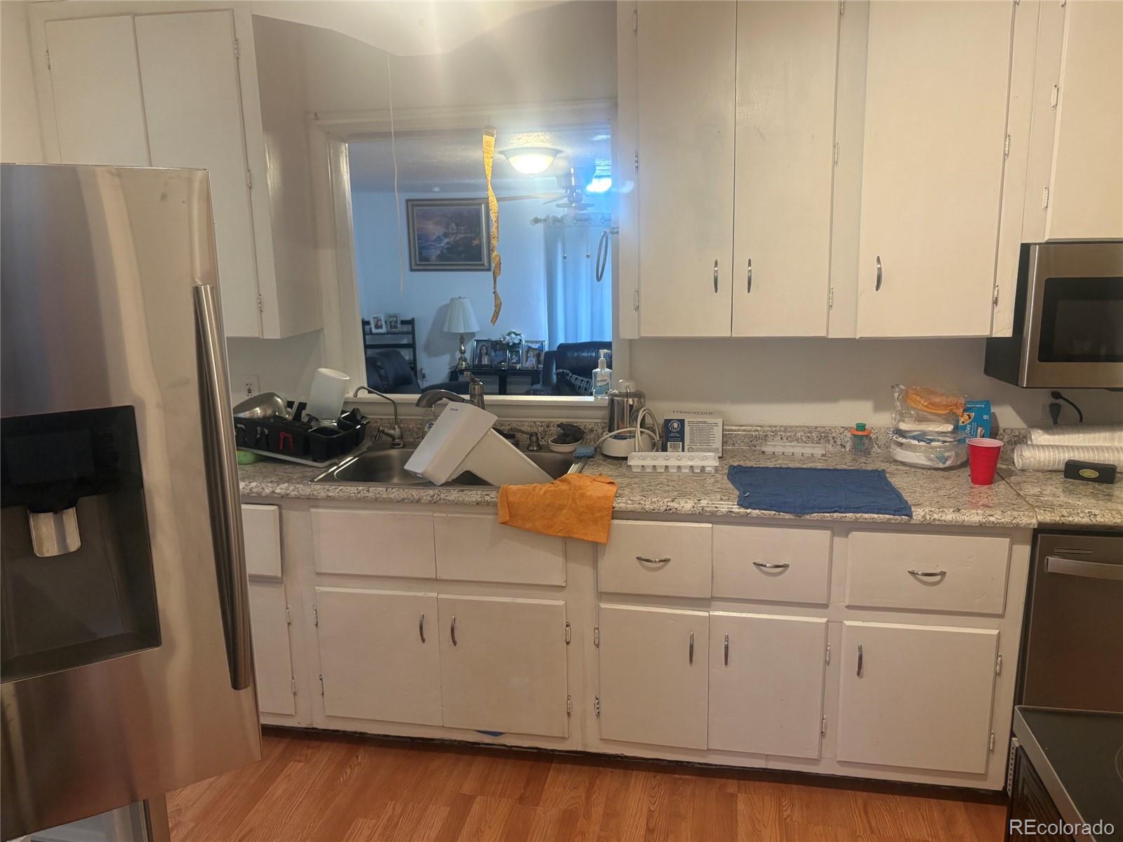 177 Delaware Drive Sterling CO 80751