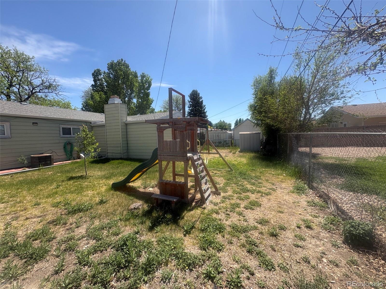 177 Delaware Drive Sterling CO 80751