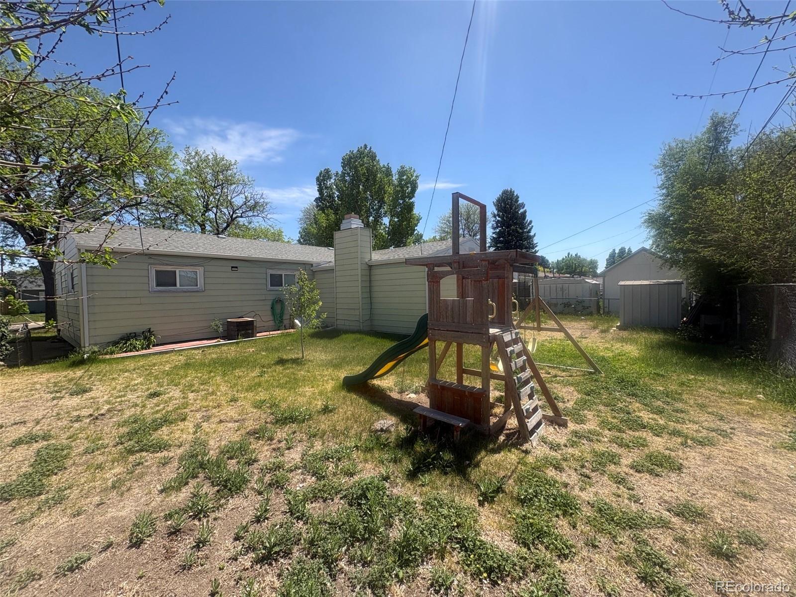 177 Delaware Drive Sterling CO 80751