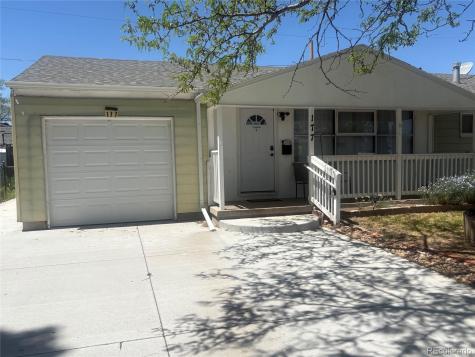 177 Delaware Drive Sterling CO 80751