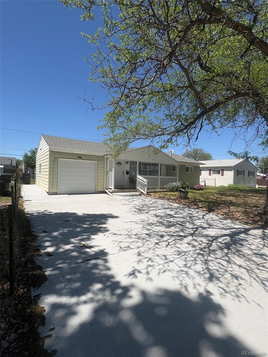 177 Delaware Drive Sterling CO 80751