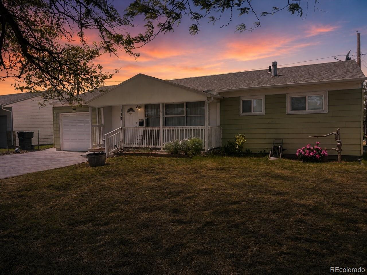 177 Delaware Drive Sterling CO 80751