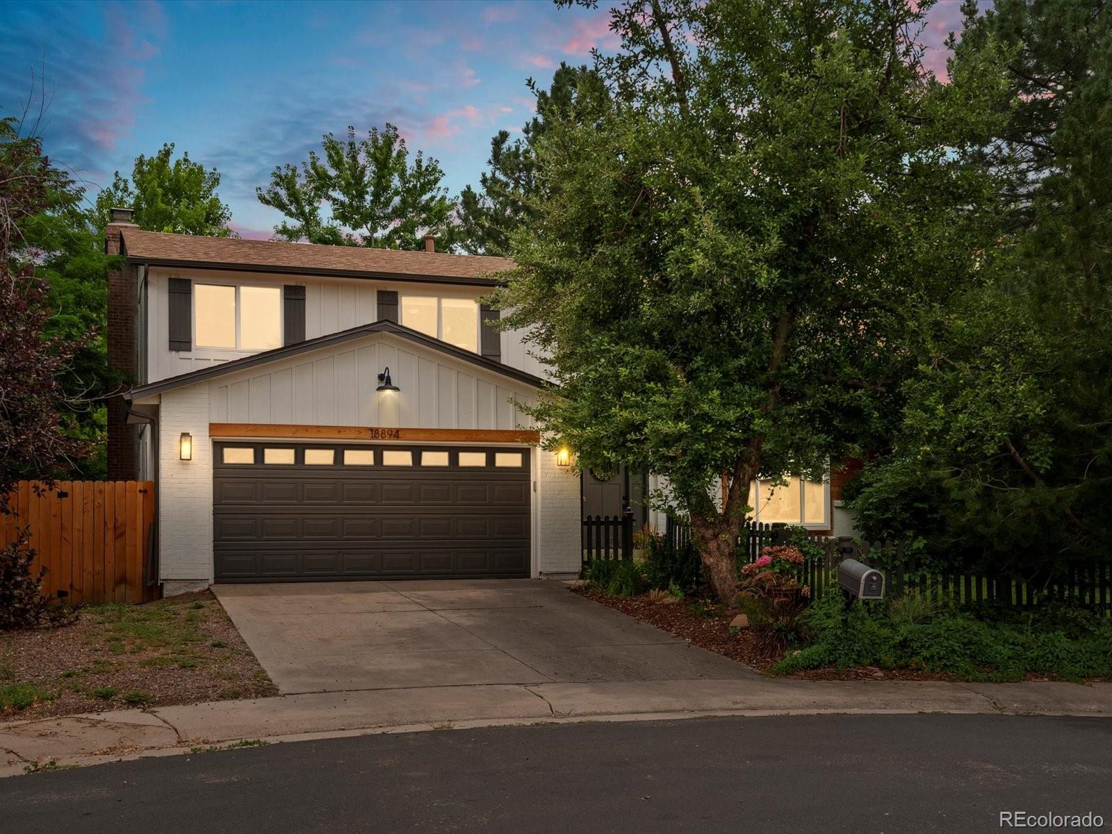 18894 E Milan Place Aurora CO 80013