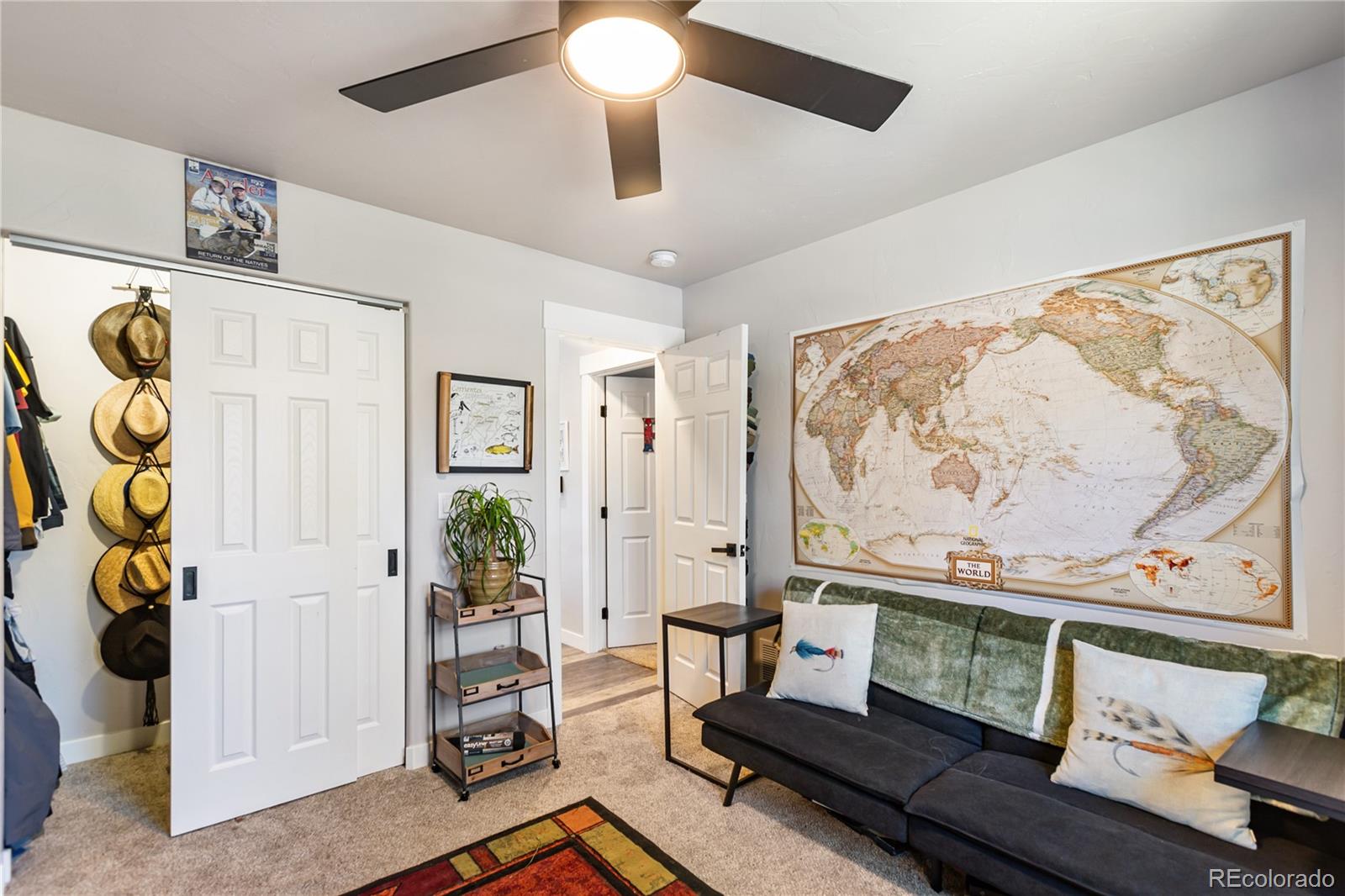 118 E Chester Avenue Woodland Park CO 80863