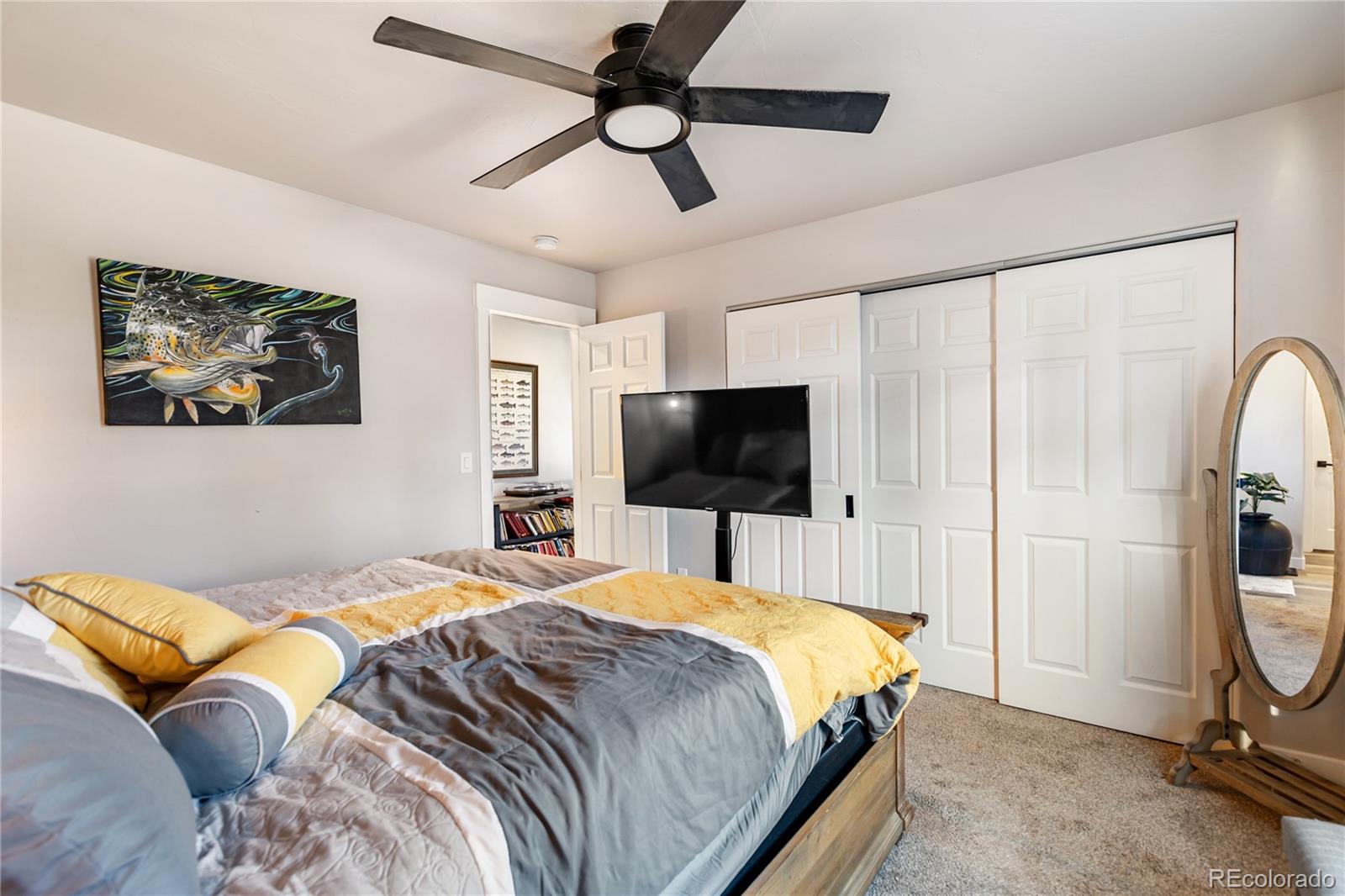 118 E Chester Avenue Woodland Park CO 80863