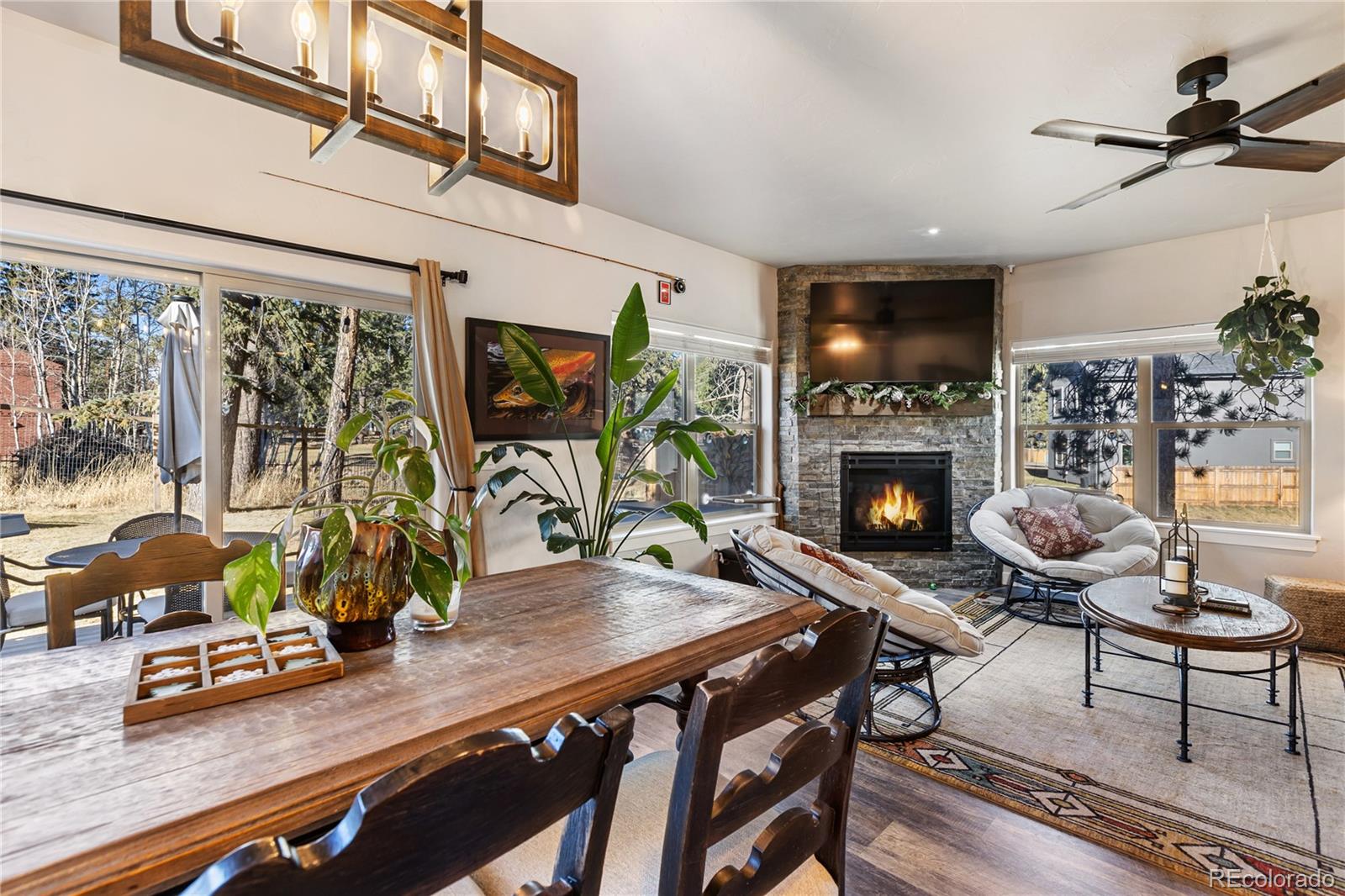 118 E Chester Avenue Woodland Park CO 80863