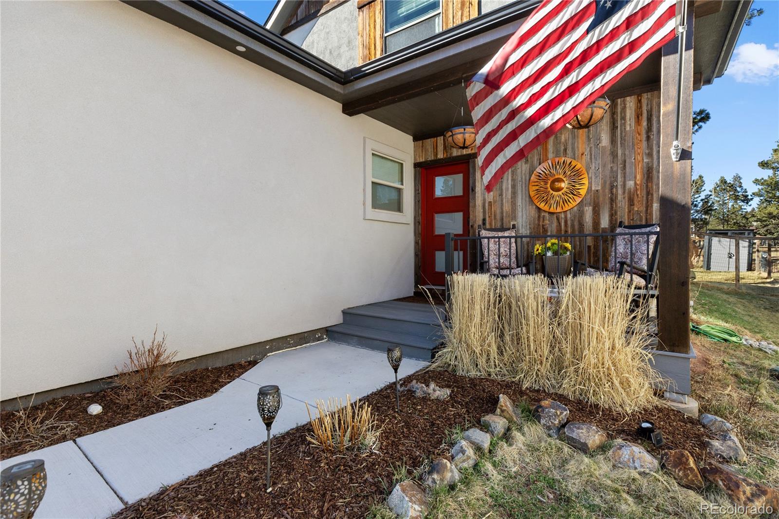 118 E Chester Avenue Woodland Park CO 80863