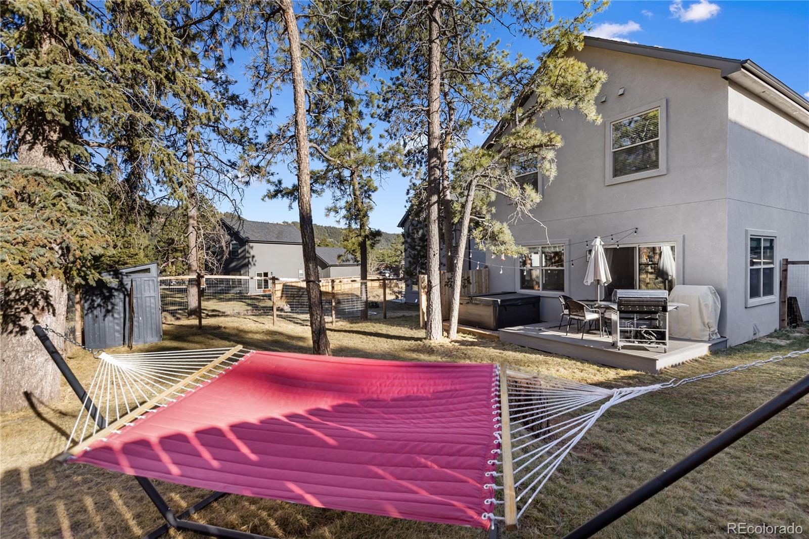 118 E Chester Avenue Woodland Park CO 80863