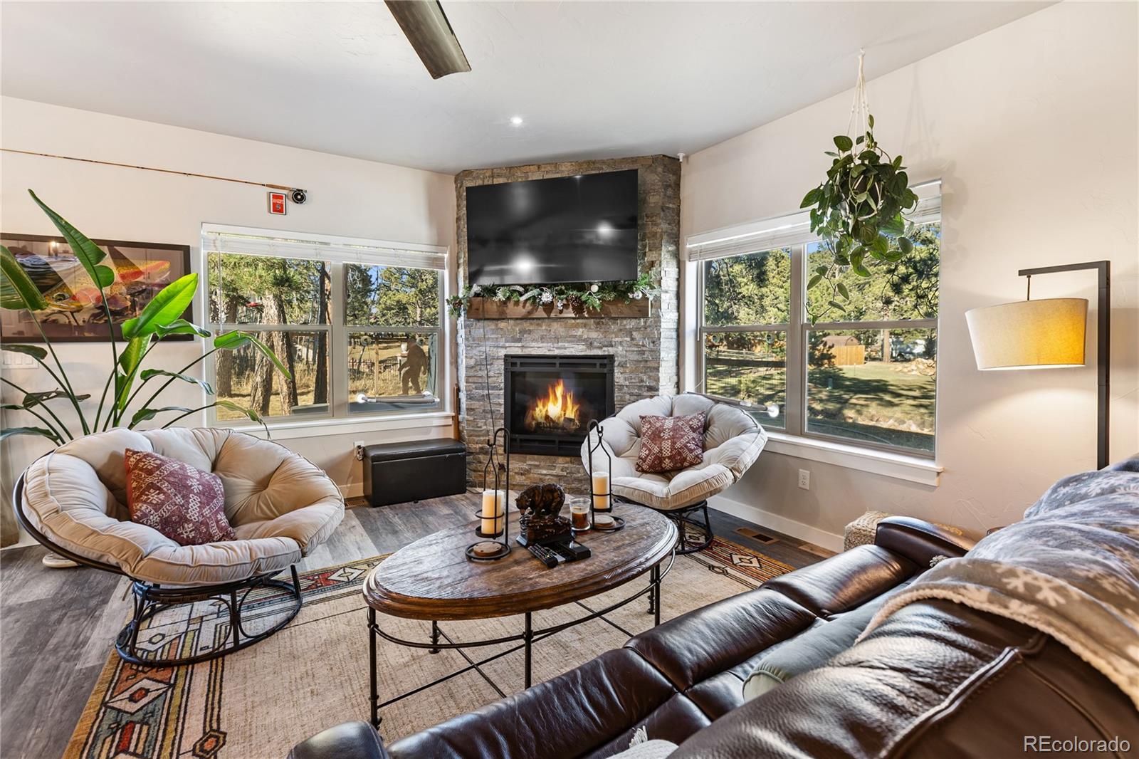 118 E Chester Avenue Woodland Park CO 80863