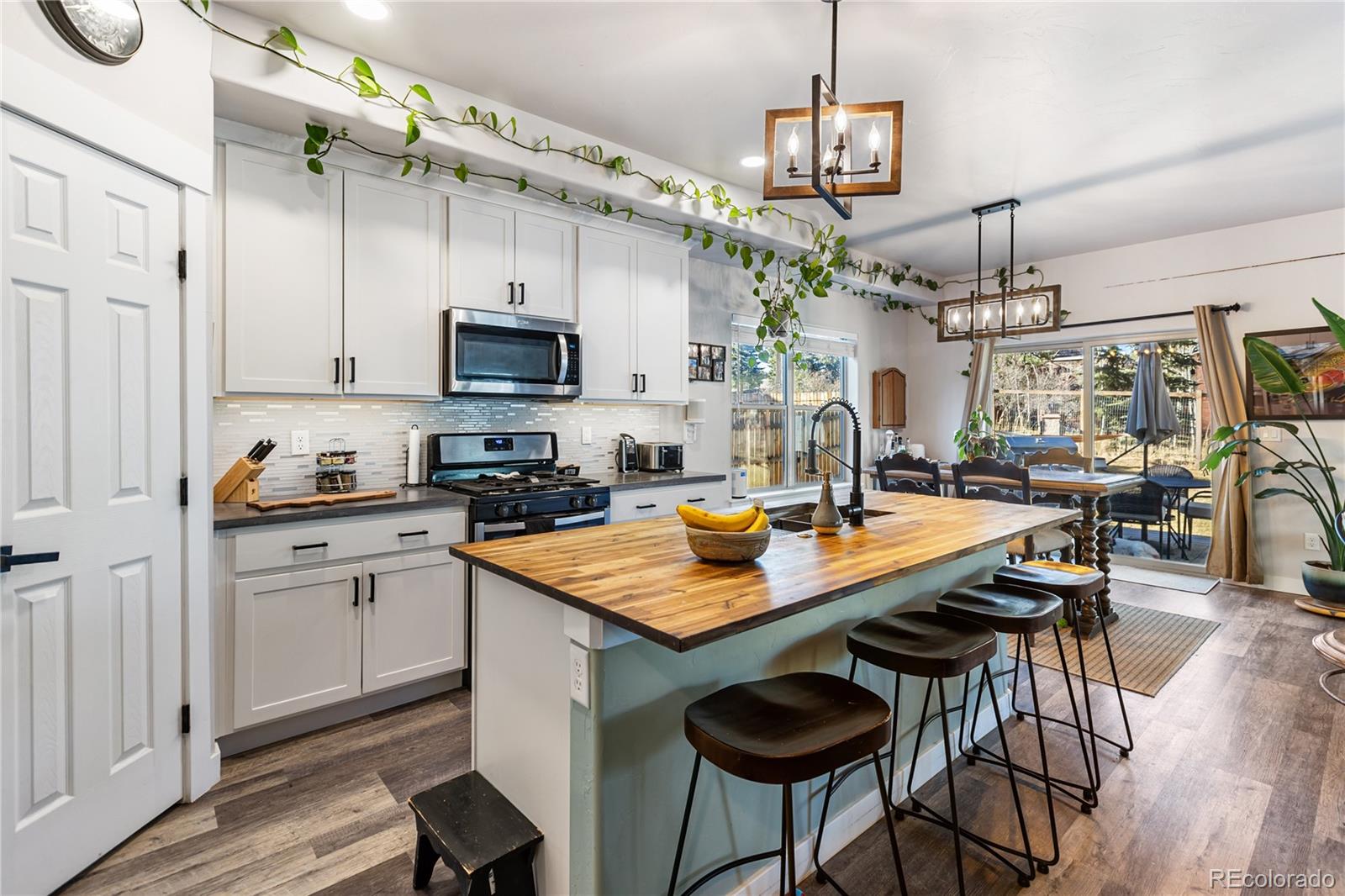 118 E Chester Avenue Woodland Park CO 80863