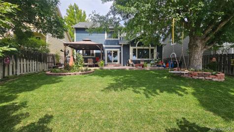 2509 S Truckee Way Aurora CO 80013