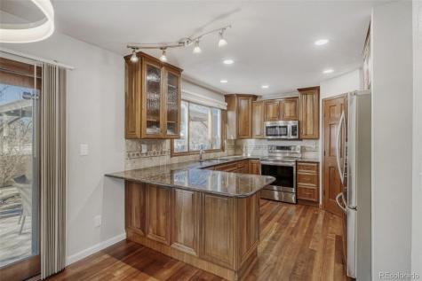 2509 S Truckee Way Aurora CO 80013