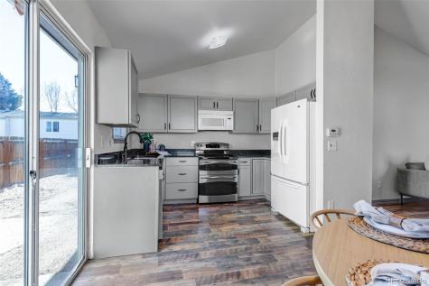 17562 E Whitaker Drive Aurora CO 80015