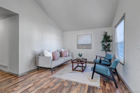 17562 E Whitaker Drive Aurora CO 80015