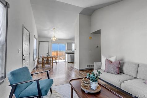 17562 E Whitaker Drive Aurora CO 80015