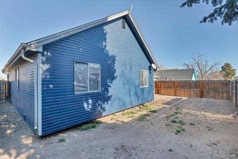 17562 E Whitaker Drive Aurora CO 80015