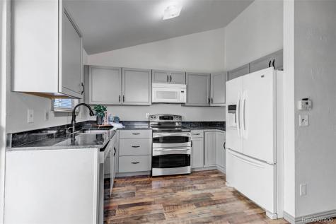 17562 E Whitaker Drive Aurora CO 80015