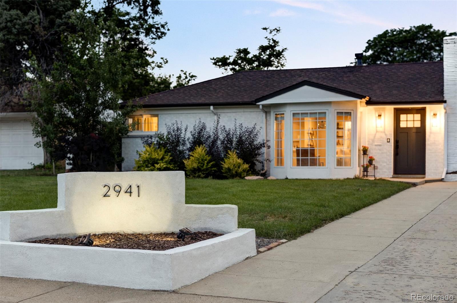 2941 Oneida Street Denver CO 80207