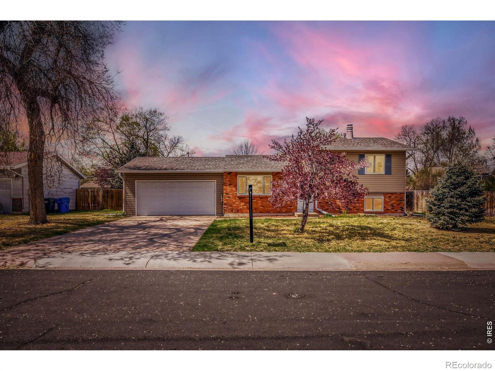 3513 Kingston Circle Fort Collins CO 80525
