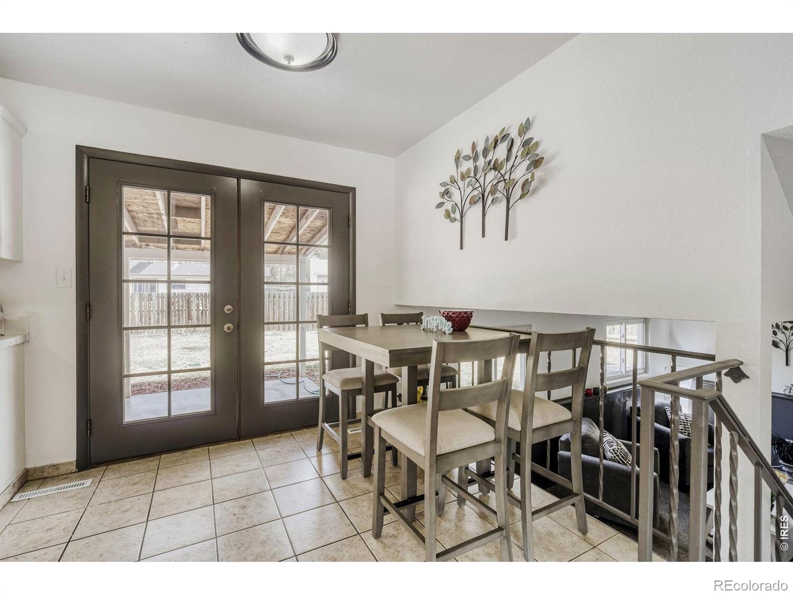 3513 Kingston Circle Fort Collins CO 80525