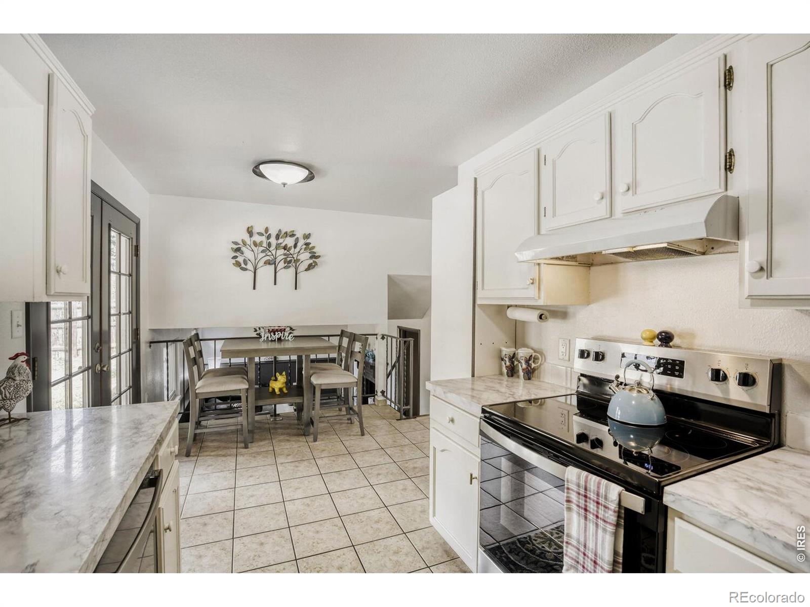 3513 Kingston Circle Fort Collins CO 80525
