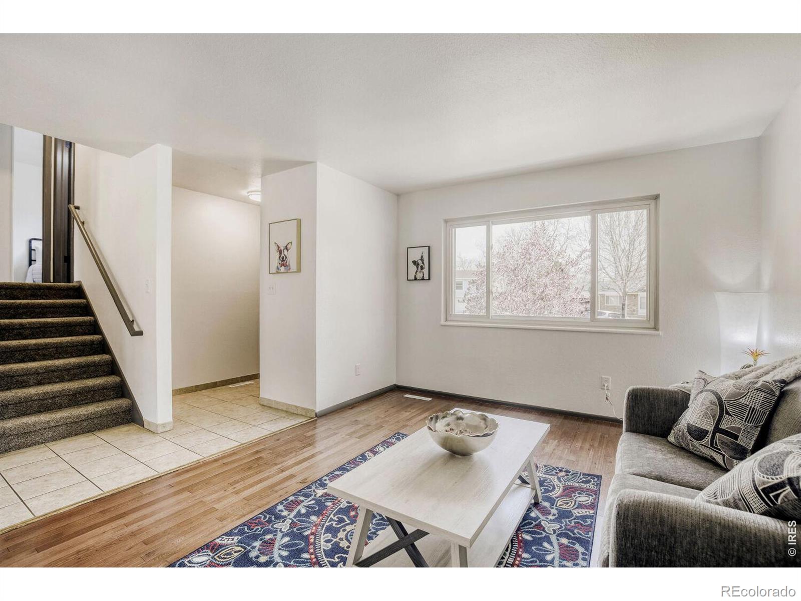 3513 Kingston Circle Fort Collins CO 80525